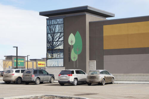 Emerald Hills – Bldg. C