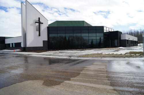 Hartland Alliance Church