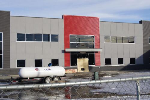 High Park Industrial