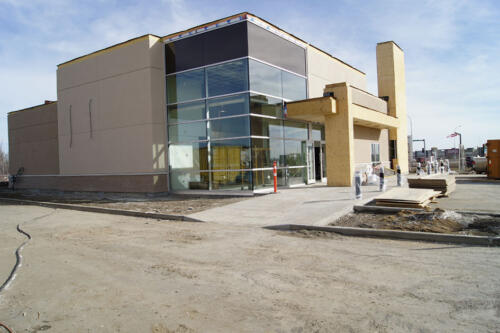 Service Credit Union