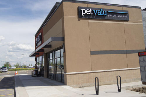 Upper Windermere BLDG B and C